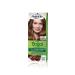 Palette Palette Permanent Natural Colors Hair Dye 7-60 Hazelnut Brown - Buy Online on GoSupps.com