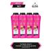 Gliss Supreme Length Long Hair Special Shampoo 400 ml x 4 Pieces