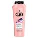 Gliss Split Hair Shampoo 500 Ml X 4 Pieces - Buy Online on GoSupps.com