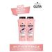 Gliss Split Hair Miracle Shampoo 500 ml X 2 Pieces