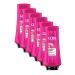 Gliss Supreme Length Hair Conditioner for Long Hair 360 ml X 6 Pieces