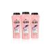 Gliss Split Hair Miracle Shampoo 500 ml X 3 Pieces - Buy Online on GoSupps.com