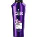Gliss Intense Therapy Restructuring Shampoo - With Omega Plex and Acai Berry 360 ml - Buy Online on GoSupps.com