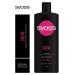 Syoss Shine Shampoo 500 ml - Hair Care Product