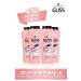 Gliss Split Hair Shampoo 500 Ml X 4 Pieces
