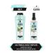 Gliss Nutribalance Repair Anti-Hair Loss Shampoo 400 ml and Leave-in Liquid Conditioner 200 ml