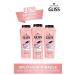 Gliss Split Hair Miracle Shampoo 500 ml X 3 Pieces
