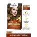 Palette Deluxe Intense Colors 9-50 Golden Shimmer Honey X 2 Hair Dye - Buy Online on GoSupps.com