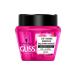 Gliss Schwarzkopf Supreme Length Hair Care Mask 300 ml - Buy Online on GoSupps.com