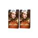 Palette Deluxe Intense Colors 9-50 Golden Shimmer Honey X 2 Hair Dye
