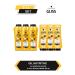 Gliss Oil Nutritive Shampoo 400ml x 3 + Conditioner 360ml x 3