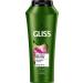 Gliss Bio-tech Strengthening Shampoo 500 ml X 2 Pieces - Buy Online on GoSupps.com