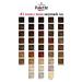 Palette Deluxe 4-65 Fascinating Brown X 2 Hair Dye - Buy Online on GoSupps.com