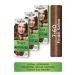 Palette Permanent Natural Colors Hair Dye 7-60 Hazelnut Brown X 3 Pieces