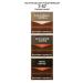 Palette Schwarzkopf Palette Deluxe Intense Colors 7-57 Cinnamon Brown Hair Dye - Buy Online on GoSupps.com