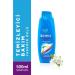 Blendax Cleansing Care Jasmine Essence Shampoo 500 ml
