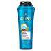 Gliss Hair Care Aqua Revive Moisturizing Shampoo 400 ml