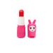 Inuwet BUNNY LIPBALM CHERRY - LIP MOISTURIZER - Buy Online on GoSupps.com