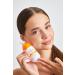 Duaderm New Filter Vitamin C New Face and Body Sun Cream SPF50+ (Vitamin C + UVA/UVB) 100ml - Buy Online on GoSupps.com