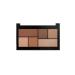 Pastel Profashion So In Love Eyeshadow Palette 202 Nude Dress