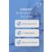 doradent Teeth Whitening Gel 3 Boxes - Buy Online on GoSupps.com