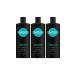 Syoss Intense Moisture Shampoo 500 ml - 3 Pieces - Volume and Moisture
