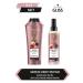 Gliss Serum Deep Repair Shampoo 400 ml + Liquid Conditioner 200 ml