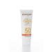 Pierre Cardin Protective Sun Cream 50+ Spf Very High Protection - 75 Ml - Buy Online on GoSupps.com