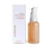 Gloriluma Anti-Blemish Brightening Moisturizing Vitamin C Serum Vitamin C 2% Hyaluronic Acid Ferulic Acid - Buy Online on GoSupps.com
