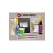 NETTENYOLLA Premium Sushi Gourmet Set / Sushi Set