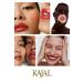 KAJAL Light Ivory Lipstick & Light Ivory Lipstick - No: 754 - Buy Online on GoSupps.com