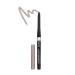 Avon Glimmerstick Metallic Eyeliner Pencil Gunmetal