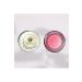 NATUVERSE Cream Lipstick & Eyeshadow & Blush 20 ml 100% Natural & Vegan & Handmade
