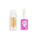 Revolution Glaze Getaway Terracotta Lip Oil
