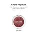 Clinique Brightening Lasting Blush - Cola Pop - 3.5gm/.12oz Passi.341