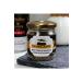 gourmet truffle Black Truffle Mushroom Slices carpaccio 200 gr tuber Aestivum Canned - Buy Online on GoSupps.com