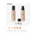 Oriflame The ONE Illuskin Glow Reflective Foundation beige neutral