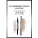 Bobbi Brown Long-Wear Cream Shadow & Kohl Liner Stick Cream Eyeshadow & Pencil - Mica / Mink 0.8g