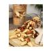 Antep Market Brazil Nut Kernels 100 grams - Buy Online on GoSupps.com
