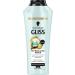 Gliss Nutribalance Repair Anti Hair Loss Shampoo 400 ML - Buy Online on GoSupps.com