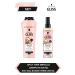 Gliss Split Hair Miracle Shampoo 400 Ml + Split Hair Miracle Liquid Conditioner 200 Ml