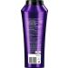 Gliss Intense Therapy Restructuring Shampoo - With Omega Plex and Acai Berry 500 ml X 2 Pcs - Buy Online on GoSupps.com