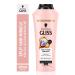 Gliss Split Hair Miracle Shampoo 400 Ml x 5 Pieces - Buy Online on GoSupps.com