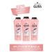 Gliss Split Hair Miracle Shampoo 360 ml X 3 Pieces