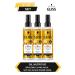 Gliss Oil Nutritive Liquid Hair Conditioner 200ml x Set of 3