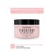 La Wior Dutch Strawberry Body Scrub Nourishing Purifying Moisturizing Body Peeling 300 gr