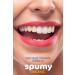 Spumy Special Whitening Organic Toothpaste for Cigarette and Coffee Stains - 90 ml - Buy Online on GoSupps.com