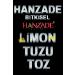Hanzade Herbal Lemon Salt Powder 1 Kg - Buy Online on GoSupps.com