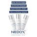 NEDOX Anti-Acne Blackhead and Pimple Cream 30 ml - Buy Online on GoSupps.com