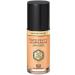Max Factor Brand: Facefinity 3 in 1 Permanent Foundation 76 Warm Golden Category: Foundation